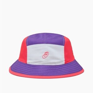 ASICS Unisex Bucket Hat